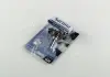Автолампа CrystalVision H11 PGJ19-2 55 W светло-голубая PHILIPS 12362CVB1 (фото 2)