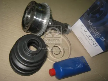 ШРУС к-т 626 GE8P K8, GEEP KF, RF 91-, Xedos 6, Eunos 500 CA # P 91- (B05 / 23 * 56 * 28 * 78 * 96.5) (H.D.K.) HDK MA-018A44