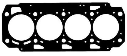 Прокладка головки блока Г / Б FIAT / OPEL 2.0D 198A5 / 250A1 / 263A1 / 939B5 / 940A5 2 1.15MM MLS Payen AH7390