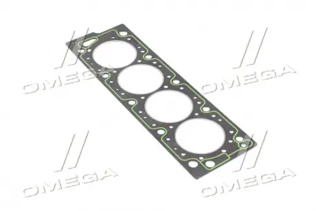 Прокладка головки блока PSA XU5JP / XU5 / XU5M / XU51C / XU52C / XU9JA / XU7JB + 0.2MM (= 1.5MM) CORTECO 411318P