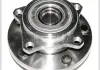 Ступица перед. MITSUBISHI ECLIPSE 95-07, GALANT 99-08 / DODGE / CHRYSLER SEBRING (пр-во Iljin Корея ОЭ) IJ123038