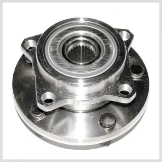 Маточина перед. MITSUBISHI ECLIPSE 95-07, GALANT 99-08 / DODGE / CHRYSLER SEBRING (Корея ОЕ) ILJIN IJ123038
