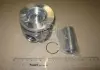 Поршень двигателя в сборе (0,25) HYUNDAI / KIA ELANTRA / AVANTE, i30 / i30CW, CEED, CERATO (Mobis) MOBIS (KIA, Hyundai) 234102A964 (фото 1)