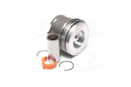 Поршень двигателя VAG 83.5 3.0 TDi ASB / BNG / BMK / BKN / BKS / BUG / BUN / CASB / CATA / CDYB 2003-> NURAL 87-434307-00