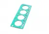 Прокладка головки блока FORD FIESTA / FOCUS / TOURNEO 1.8DI C9DA / C9DB / C9DC / FFDA 3 1.32MM Payen AB5310 (фото 2)