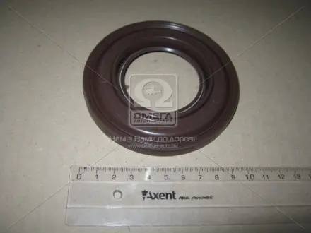 Сальник ступицы 52 * 102 * 10,5 / 15,3 FKM HYUNDAI HD35 / 65/72/75/78 98-52820-5K000 (PHG Корея ОЭ) PH 1411ABOAC1
