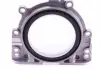 Сальник двигателя REAR VAG 1.6 / 1.8 / 2.0 98-&gt; в корпусе, с монтажной оболочкой PTFE CORTECO 20019557B (фото 2)