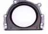 Сальник двигателя REAR VAG 1.6 / 1.8 / 2.0 98-&gt; в корпусе, с монтажной оболочкой PTFE CORTECO 20019557B (фото 3)