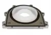 Сальник двигателя REAR MB OM605 / OM612 / OM646 93X133.5 / 155X15.5 TFE / ACM с монт. о. CORTECO 20030144B (фото 2)
