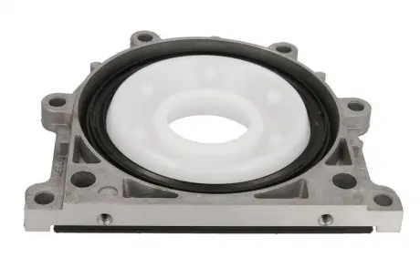 Сальник двигуна REAR MB OM605 / OM612 / OM646 93X133.5 / 155X15.5 TFE / ACM з монт. про. CORTECO 20030144B