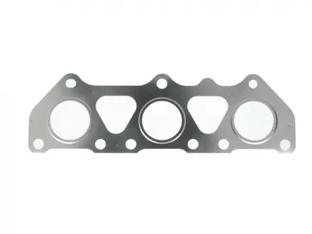 Прокладка коллектора EX VAG 2.4 / 2.7 / 2.8 V6 AGA / AGE / AJG / ALF / AZA / ASJ 09 / 00-05 / 01 (2) ELRING 433.250