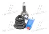 ШРУС к-т 626 GE8P K8, GEEP KF, RF 91-, Xedos 6, Eunos 500 CA # P 12.91- (B05 / 23 * 56 * 28 * 78) (H.D.K.) HDK MA-018 (фото 4)