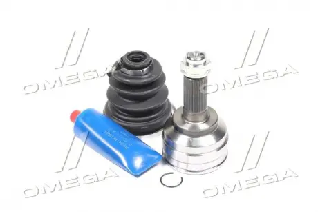 ШРУС к-т 626 GE8P K8, GEEP KF, RF 91-, Xedos 6, Eunos 500 CA # P 12.91- (B05 / 23 * 56 * 28 * 78) (H.D.K.) HDK MA-018