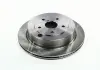 Диск тормозной SUBARU TRIBECA 3.6 24V 08-, B9 TRIBECA 3.0 24V 05-08 D = 301.6MM задн. REMSA 61042.10 (фото 3)
