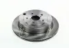 Диск тормозной SUBARU TRIBECA 3.6 24V 08-, B9 TRIBECA 3.0 24V 05-08 D = 301.6MM задн. REMSA 61042.10 (фото 4)