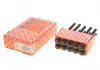 Болт головки блока (компл.) OPEL Z22NET / Z22SE / Z22YH, ALFA 939A5 / 939A6, FIAT 194A1 (пр-во Elring) 257.910