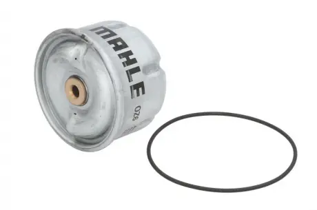 Фильтр масляный двигателя LR DEFENDER (90/110/130), DISCOVERY 2 2.5 TD5 98- (KNECHT-MAHLE) MAHLE KNECHT OZ6D