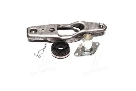 Комплект возвратного механизма, упр.сцеплением AUDI, SEAT, SKODA, VW 02T 141153 F LuK 514 0022 10