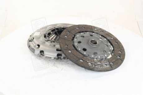 Комплект сцепления HYUNDAI / KIA i30 / i30CW, SONATA, TUCSON, CEED, MAGENTIS, SPORTAGE (Mobis) MOBIS (KIA, Hyundai) 4120024720 (фото 1)