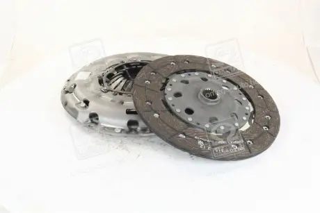 Комплект сцепления HYUNDAI / KIA i30 / i30CW, SONATA, TUCSON, CEED, MAGENTIS, SPORTAGE (Mobis) MOBIS (KIA, Hyundai) 4120024720