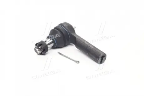 Наконечник поперечної рульової тяги Nissan X-TRAIL (T30) 01-; PATHFINDER (R50) 97- ASHIKA 111-01-146