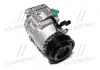 Компресор кондиціонера Hyundai Azera / Grandeur / Kia Optima / magentis 05- / Sonata 04- (Mobis) MOBIS (KIA, Hyundai) 977013K720 (фото 1)