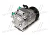 Компресор кондиціонера Hyundai Azera / Grandeur / Kia Optima / magentis 05- / Sonata 04- (Mobis) MOBIS (KIA, Hyundai) 977013K720 (фото 4)