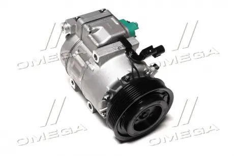 Компресор кондиціонера Hyundai Azera / Grandeur / Kia Optima / magentis 05- / Sonata 04- (Mobis) MOBIS (KIA, Hyundai) 977013K720