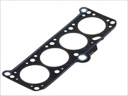 Прокладка головки блока VAG 1.6D / TD JK / JR / JP / ME / MF / CR / CY -85 БЕЗ К. 3! 1.60MM ELRING 285.040