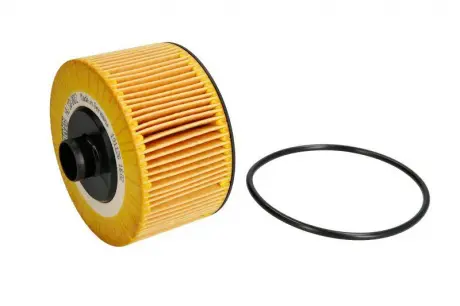 Фільтр масляний двигуна RENAULT LOGAN II 0.9 Tce 13-, NISSAN JUKE 1.2 DIG-T 14- MANN HU10002z