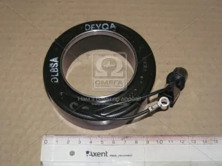 Катушка индуктивности компрессора кондиционера Hyundai Ix35 / tucson 06-10 / H-1 -07 (Mobis) MOBIS (KIA, Hyundai) 9764117000