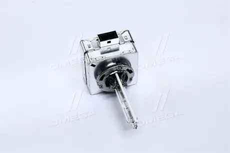Автолампа Xenon X-tremeVision gen2 D1S PK32d-2 35 W прозрачная PHILIPS 85415XV2C1