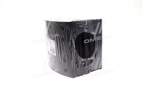 Накладка торм. (Компл. На ось) PREMIUM 419х178 (Отв.6,35мм) ста. ROR TA, TC, FRUEHAUF RIDER 19036/0