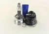 ШРУС к-т Sunny, Pulsar N14, N15 GA16DE, GA15DE 90, R10 SR18Di 90 (05/23 * 55 * 25 * 68) (пр-во H.D.K.) NI-017