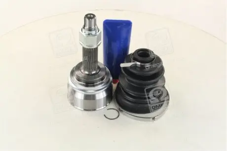 ШРУС к-т Sunny, Pulsar N14, N15 GA16DE, GA15DE 90, R10 SR18Di 90 (05/23 * 55 * 25 * 68) (H.D.K.) HDK NI-017