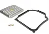 Фільтр масляний АКПП VW GOLF III, IV 91-, SKODA OCTAVIA 96 з прокладкою (KNECHT-) MAHLE KNECHT HX147KIT1 (фото 3)