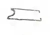 Прокладка масляного поддона двигателя FORD 1.8TD RFD / RFK / RFN / RVA (аluminium) CORTECO 023986P (фото 3)
