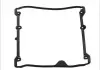 Прокладка крышки клапанной VAG 2.7 / 2.8 V6 ACK / AZA / ASJ 09 / 00-05 / 01 OUTSIDE (2) (пр-во Elring) 413.830