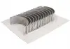 Вкладиші шатунні STD PL (К-Т 6 цил) MAN D25../ D28../ MB OM407 / OM447 (H = 36.2MM) Glyco 71-3561/6 STD (фото 1)