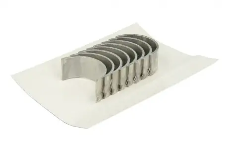 Вкладыши шатунные 0.25MM PL (К-Т 4 цил) MB OM314 / OM364 / OM374 / OM394 (H = 29.40MM) Glyco 71-3572/4 0.25MM