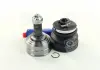 ШРУС к-т Civic EK4 -00, EG1 (3,4,7,8,9), EJ1 / 3 ZC -95, Integra (B09 / 30 * 55 * 26 * 83.7) (пр-во H.D.K.) HO-024