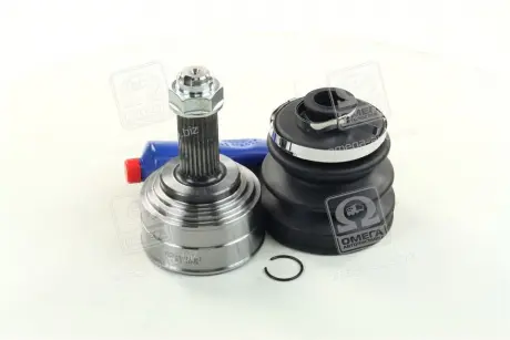 ШРУС к-т Civic EK4 -00, EG1 (3,4,7,8,9), EJ1 / 3 ZC -95, Integra (B09 / 30 * 55 * 26 * 83.7) (H.D.K.) HDK HO-024