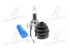 ШРУС к-т Sunny, Pulsar N14, N15 GA13, GA15DS, CD17 90, Presia 90 (04/22 * 55 * 25 * 68) (пр-во H.D.K.) NI-013