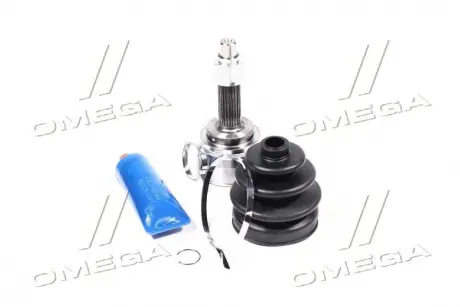 ШРУС к-т Sunny, Pulsar N14, N15 GA13, GA15DS, CD17 90, Presia 90 (04/22 * 55 * 25 * 68) (H.D.K.) HDK NI-013