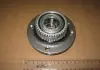 Ступица задн. SEAT CORDOBA 93-99, IBIZA 93-02 / VW LUPO 98-05, POLO 94-99 (пр-во Iljin Корея ОЭ) IJ132003