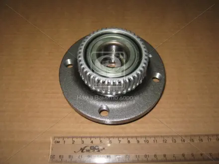 Маточина задн. SEAT CORDOBA 93-99, IBIZA 93-02 / VW LUPO 98-05, POLO 94-99 (Корея ОЕ) ILJIN IJ132003