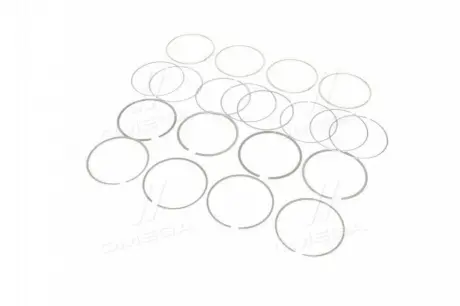 Кольца поршневые STD, HYUNDAI TUCSON, TRAJET (-06); KIA Sportage, CERATO (-06) (Mobis) MOBIS (KIA, Hyundai) 2304023200
