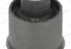 Сайлентблок рычага AUDI / SEAT / SKODA / VW A3, TT / LEON I, TOLEDO I / OCTAVIA MOOG VO-SB-0042 (фото 5)