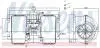 Вентилятор отопителя RENAULT MAGNUM (90) 390 MIDR / DXi 12 440.26 T (DXi 12) NISSENS 87146 (фото 6)