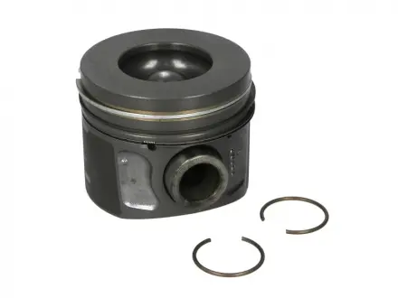 Поршень двигателя PSA / FORD / FIAT 86.0 2.2D / 2.2HDI / 2.2TDCI 4HV (P22DTE) / P8FA / P8FB NURAL 87-427700-30
